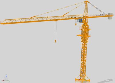 高層建筑施工常用機(jī)具需知,塔式起重機(jī)該如何選擇?